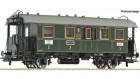 74900 Roco Passenger car 2nd/3rd class type BCi-bay10